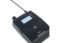 Sennheiser ew IEM G4 Twin B-Band Sennheiser ew IEM G4 Twin B-Band